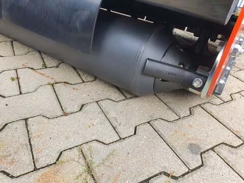 Kuhn BPR280