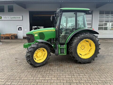 John Deere 5070 M 2