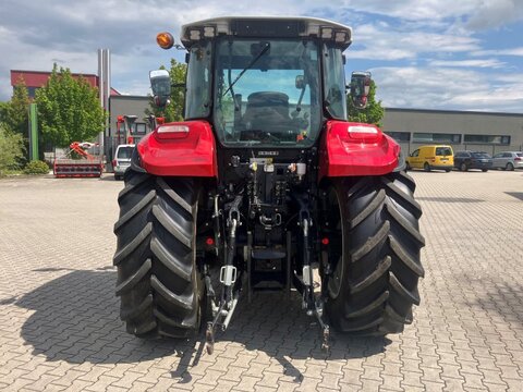 Steyr 4120 Multi 2