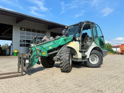 Kramer KL 30.8T