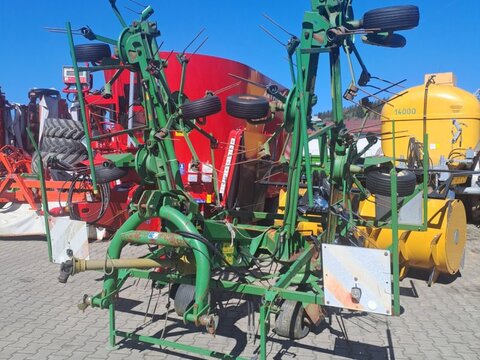 Kuhn GF 8501 MH