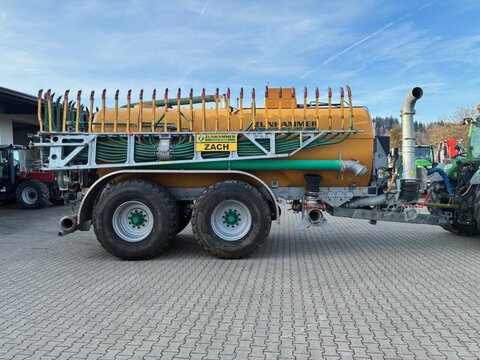 Zunhammer SKE 17 PU 2