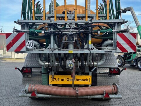 Zunhammer SKE 17 PU 3