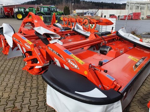 Kuhn GMD310F FF