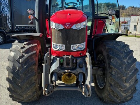 Massey Ferguson 7618