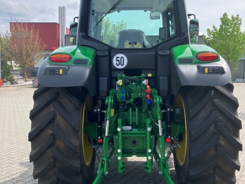 John Deere 6M 125 3