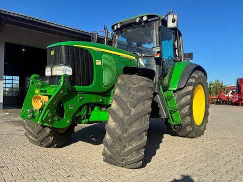 John Deere 6620