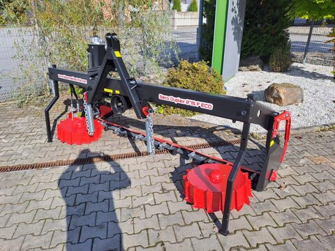 BB Umwelttechnik Seco Duplex 275F eco 3