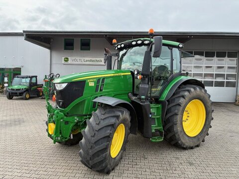 John Deere 6250R 2