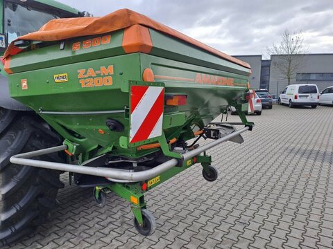 Amazone ZA-M 1200 2