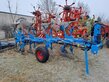 Lemken Juwel 7 Vario