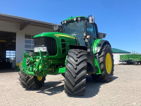 John Deere 7530 Prem