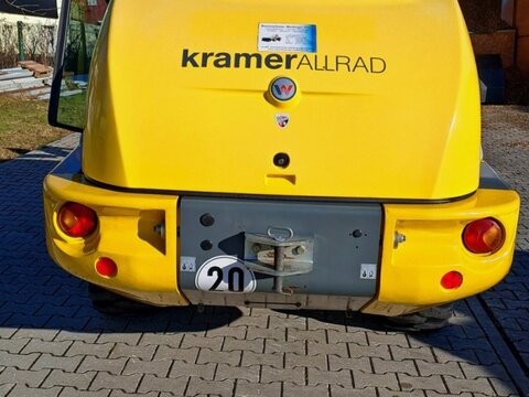 Kramer 380 3