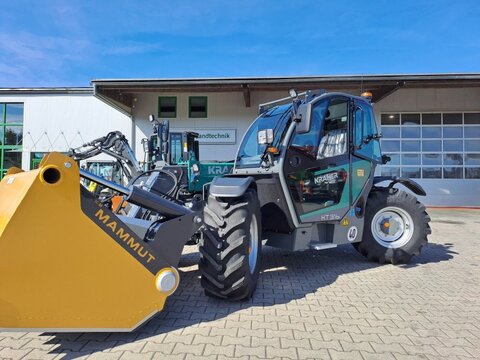 Kramer KT 316