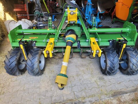 Celli Tiger 190 Bio 2