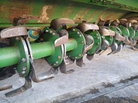 Celli Tiger 190 Bio 3