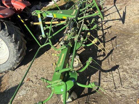 Krone KW 6.72/6