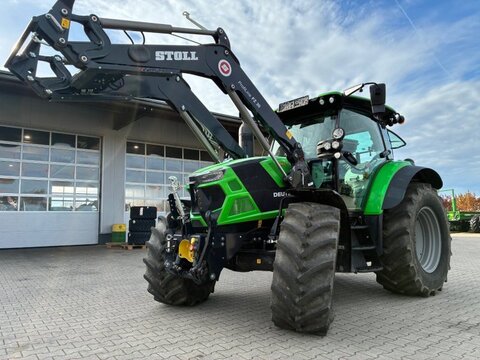 Deutz 6130.4 TTV
