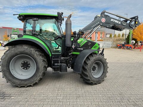 Deutz Fahr 6130.4 TTV 2