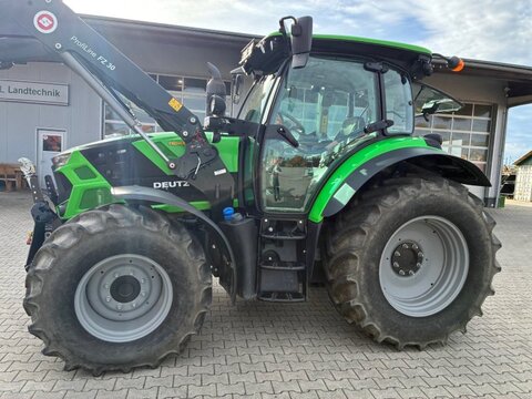 Deutz Fahr 6130.4 TTV 3