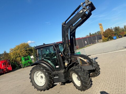 Valtra G105 V