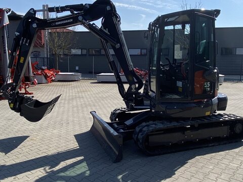 Eurocomach 55TR