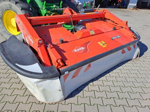 <strong>Kuhn GMD 280 F</strong><br />