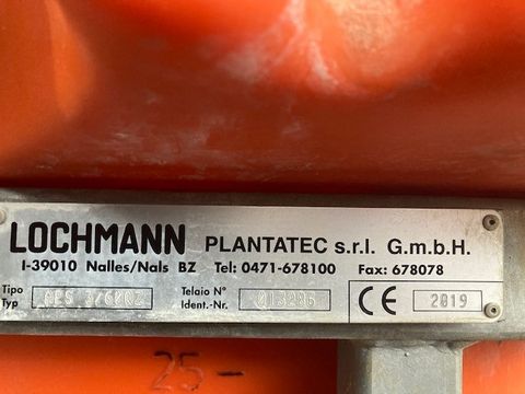 Lochmann APS 3/60 Q