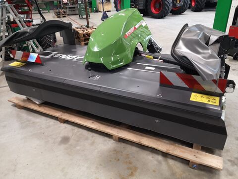 Fendt Slicer 310 F