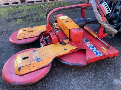 Fischer Sichelmulcher GL4/80 2