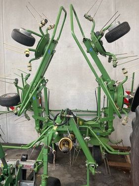 Krone KW 6.06 