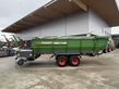 Fendt Tiefgangladewagen Tigo 40 ST