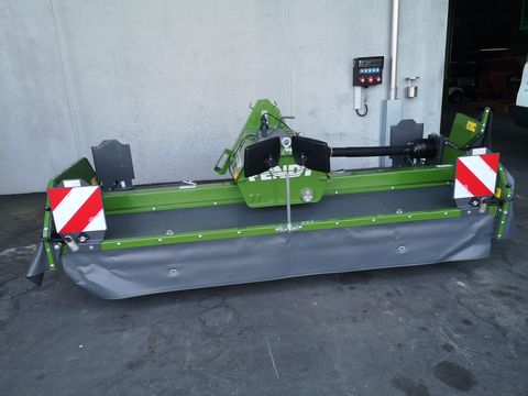 Fendt Slicer 310 FPK