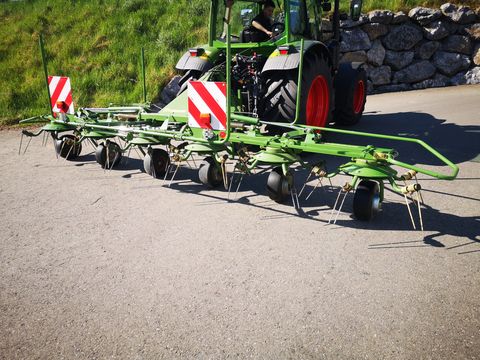 Krone KW 6.02 / 6