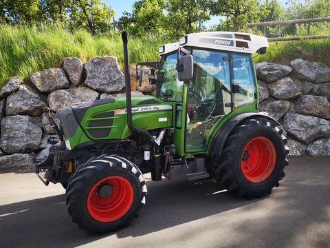 Fendt 209 Vario V (Gen2)