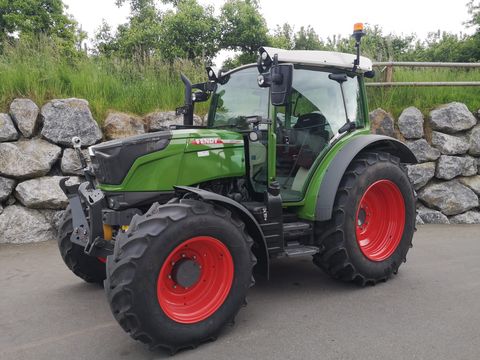 Fendt 211 Vario Profi+ (Gen3)