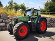 Fendt 818 Vario TMS