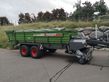 Fendt Tigo 40 ST