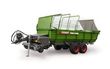 Fendt Tiefgangladewagen Tigo 40 ST