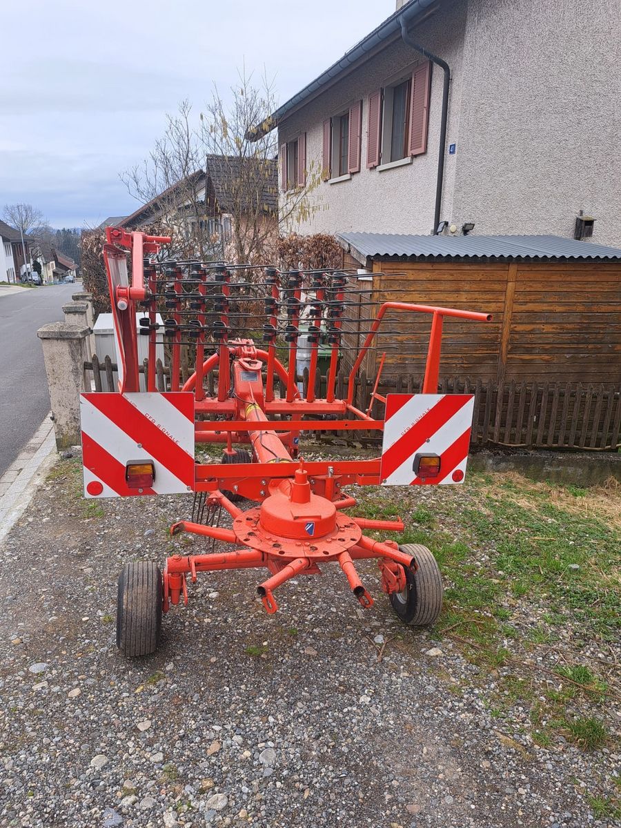 Kuhn Kuhn GA 3201 GM 2