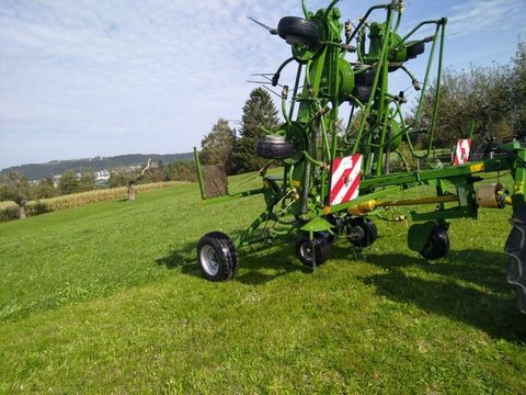 <strong>Krone KWT 8.82 </strong><br />