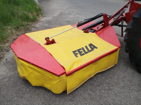 Fella KM 187
