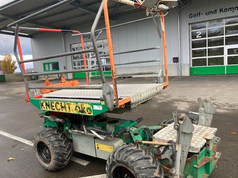 Knecht Knecht Arbeitsbühne 3