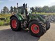 Fendt 724 Vario