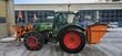 Fendt 210 Vario