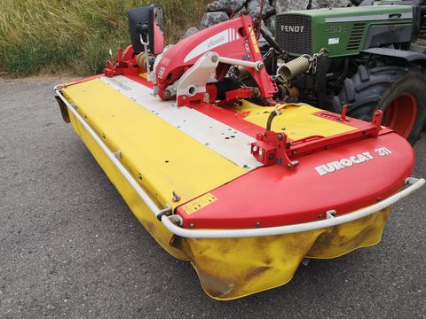 Pöttinger Euro Cat 311 Classic