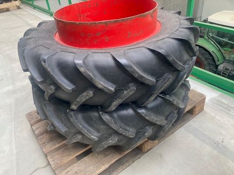 Doppelräder Starco GS