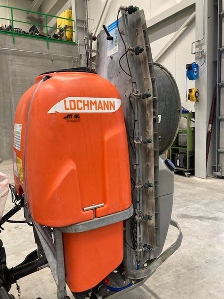 Lochmann, APS 3/60 Q, 2019