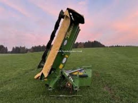 Krone, Easycut R 280 CV, 2023