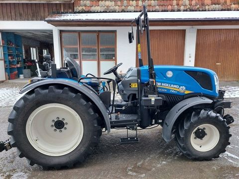 New Holland, T4.80 F/N/V, 2020